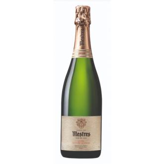 MESTRES CLOS NOSTRE SENYOR 2015 Grva BRUT NATURE