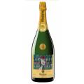 MESTRES CLOS DAMIANA VINTAGE 2009 GRAN RESERVA BRUT NATURE