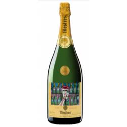 MESTRES CLOS DAMIANA VINTAGE 2009 GRAN RESERVA BRUT NATURE