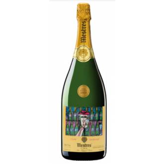 MESTRES CLOS DAMIANA VINTAGE 2009 GRAN RESERVA BRUT NATURE