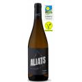 ALIATS BLANC 2023.  FERM. BARRICA