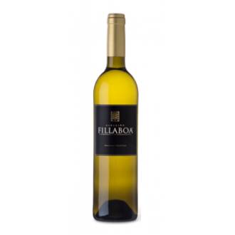 FILLABOA ALBARIÑO 75cl 2023