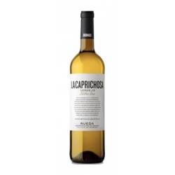 BORNOS VERDEJO LA CAPRICHOSA 2023