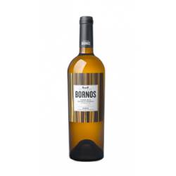 BORNOS VERDEJO FERMENTADO BARRICA 2022