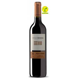 PETIT VERDOT Cr. 2022         MENDOZA