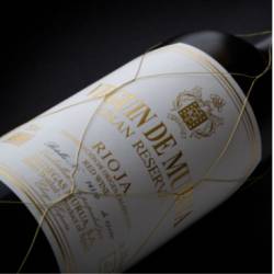 MURUA VEGUIN GRAN RESERVA 2015