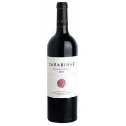 CARABIBAS MONASTRELL 2021