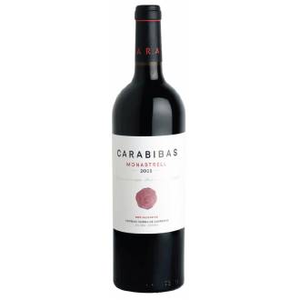 CARABIBAS MONASTRELL 2021