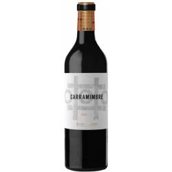 CARRAMIMBRE RESERVA. 2019