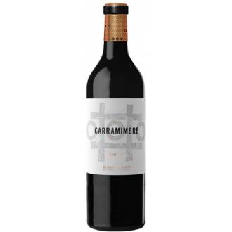 CARRAMIMBRE RESERVA. 2019