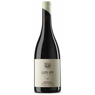 LUIS XIV ANFORAS TINTO 2023