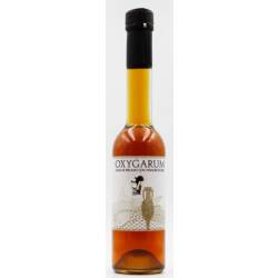 OXYGARUM SALSA PESCADO/VINAGRE/JEREZ 25cl