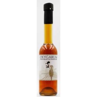 OXYGARUM SALSA PESCADO/VINAGRE/JEREZ 25cl